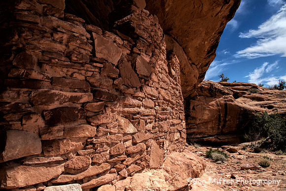 Fish Canyon Ruins