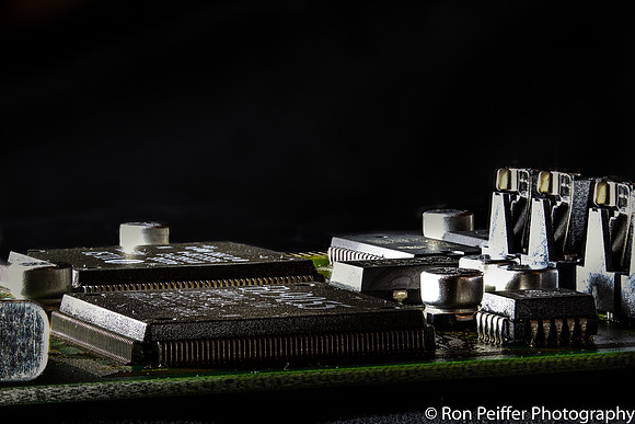 Downtown Circuit City