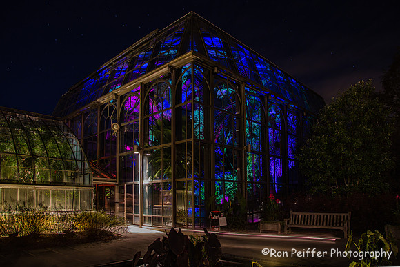 The Conservatory