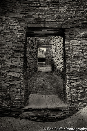 Chaco Corridor