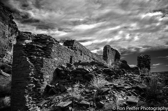 Walls and Rubble