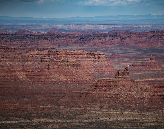 Valley of the Gods