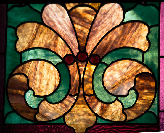 Centre Street Church-19