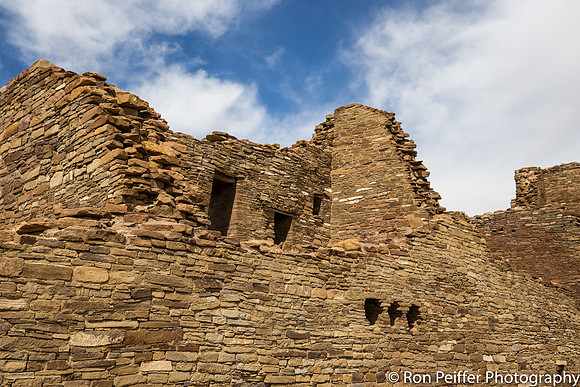 Ancient Walls