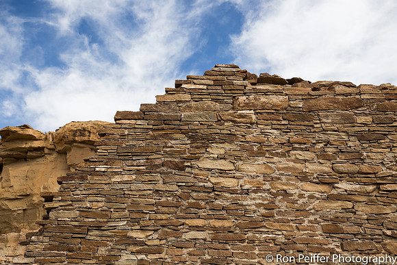 Wall Remnant