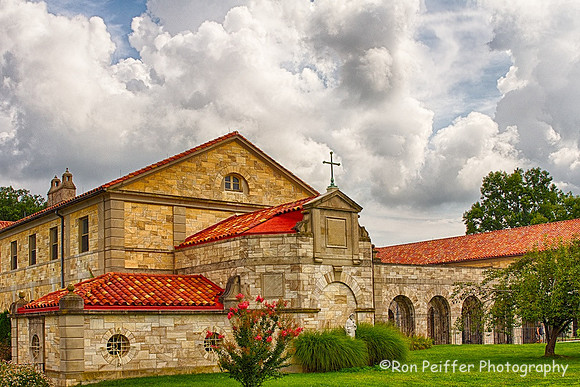 St. Anthony's Monastery