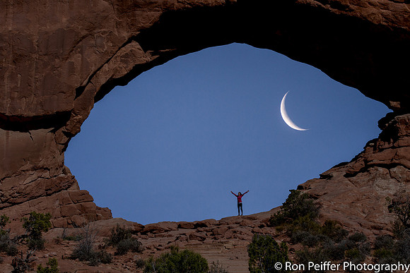 Celebrate the Moon