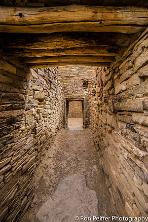 Interior Passage