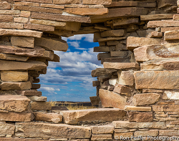 Hole in the Wall