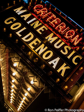 Criterion Theater
