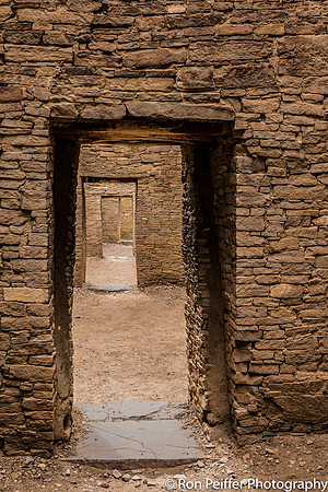 Chaco Doorways