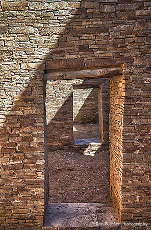 Doorways