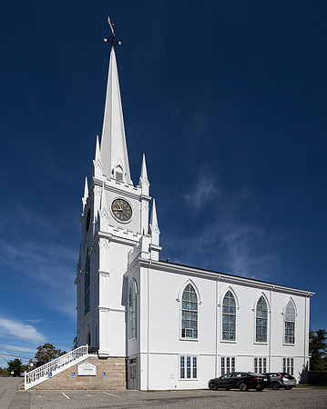Centre Street Church-23