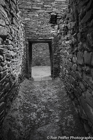 Chaco Doorway
