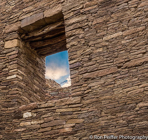 Bonito Window