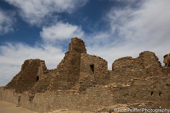 Pueblo Bonito