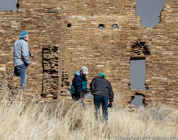 Discussing Lithic