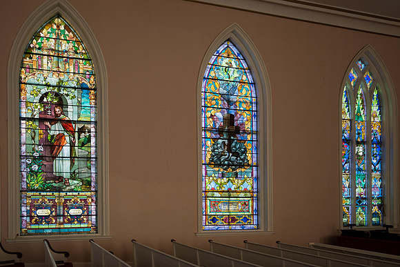 Centre Street Church-16