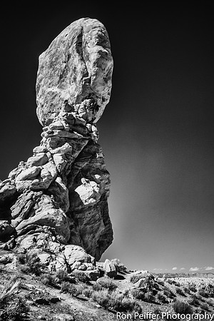 Balance Rock