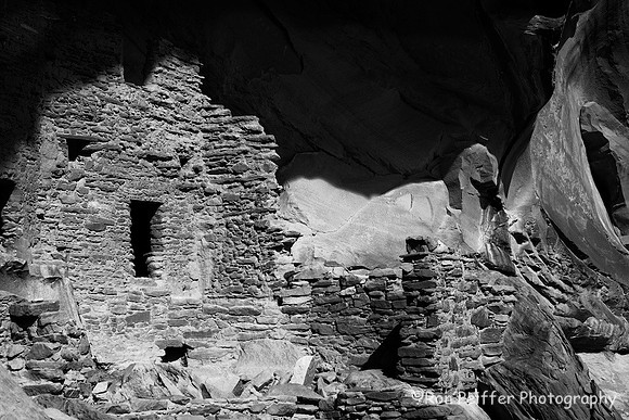 River House Ruins