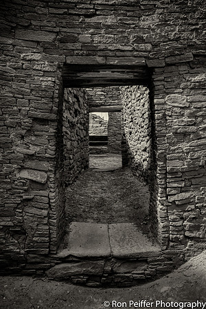 Chaco Corridor