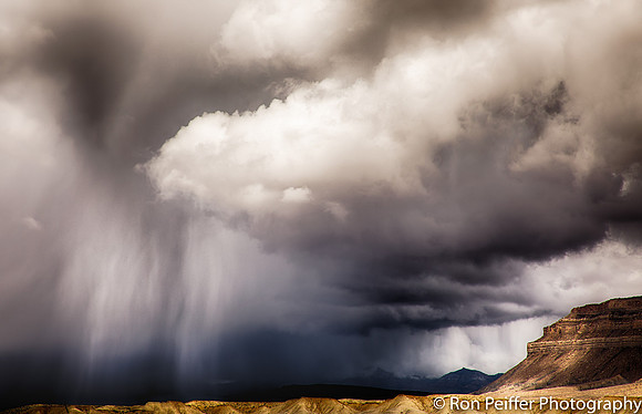 Spring Storm