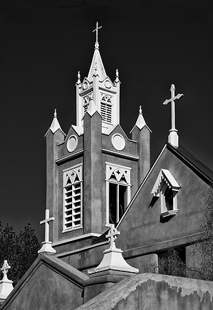 San Felipe, Albuquerque, NM