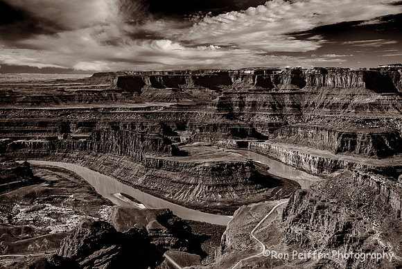 Dead Horse Point
