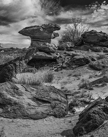 Hoodoo