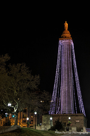 Washington Monument
