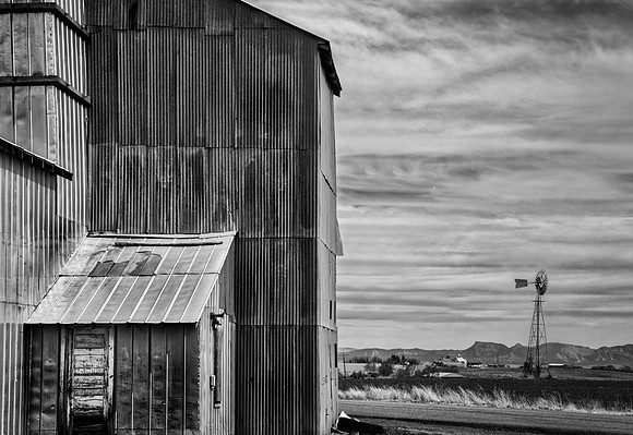 Wind Mill
