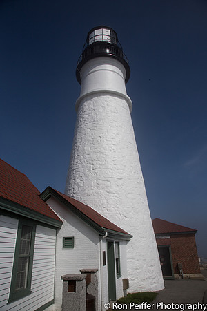 Portland Head Light