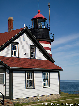 West Quoddy