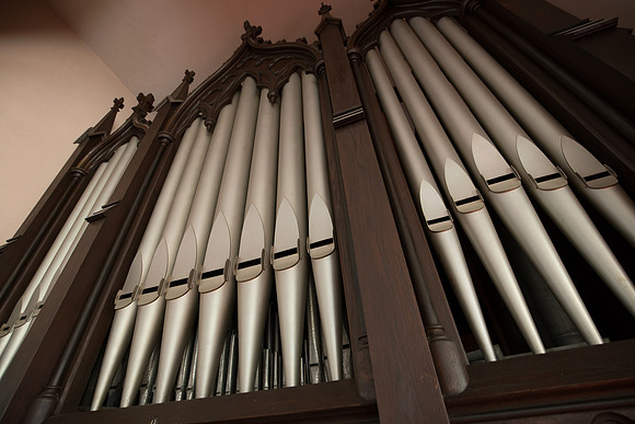 Centre Street Church-10