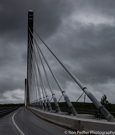 Bucksport Bridge