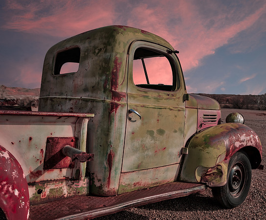 HanksvilleTruck