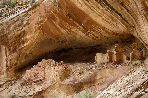 Monarch Cave