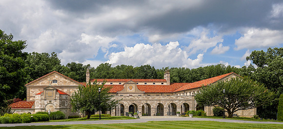 Shrine to St. Anthony's