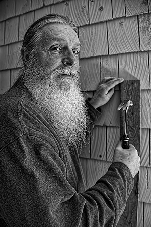 Stuart, Craftsman