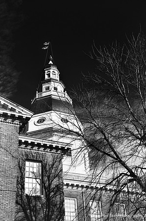 Annapolis Capital