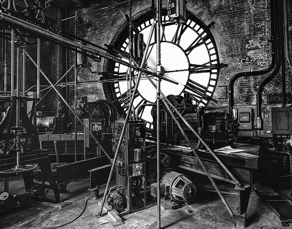 The Clockwork