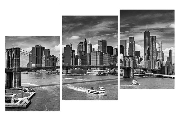 New York Skyline