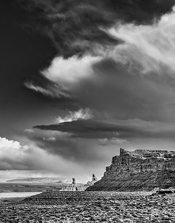 Thunder in the Valley