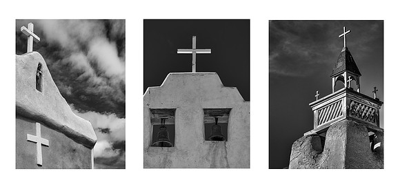 Southwest Missions