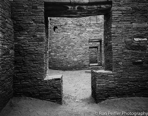 Doorways to the Ancients