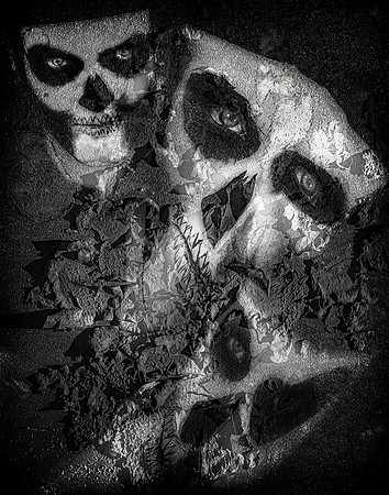 A Slow Death