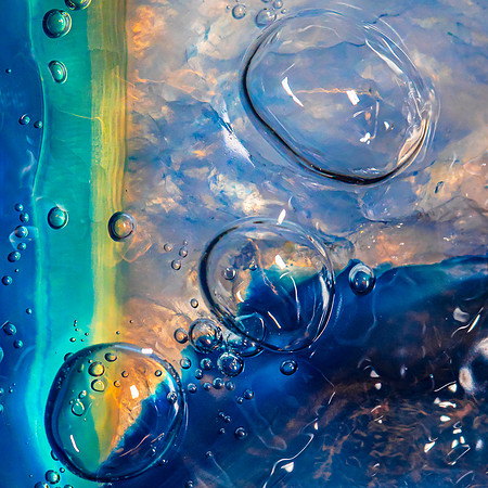 Aqueous Solution
