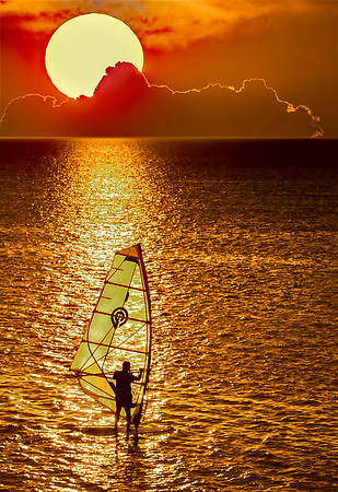 Pamlico Sound