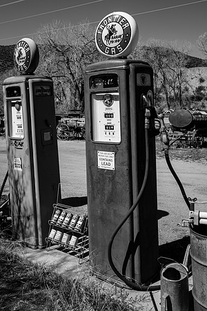 Fill 'Er Up