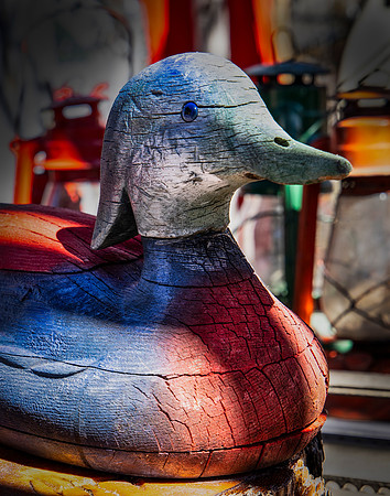 Decoy